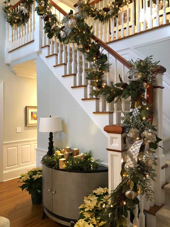 Holiday Decor Greenwich, CT | In-Home Holiday & Lighting Design New ...